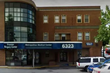 The facilities at Neighbors��� Consejo in Washington, DC 1